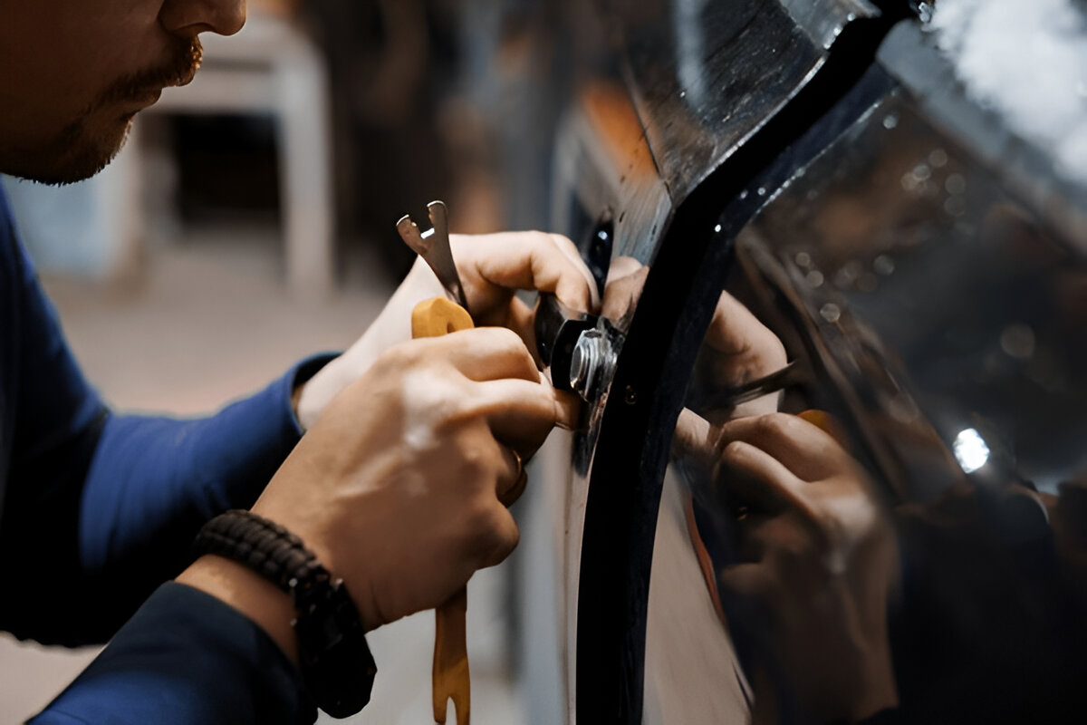 Automotive Locksmith Services 5