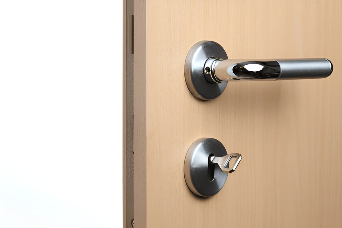 Commercial Locksmith Services 4