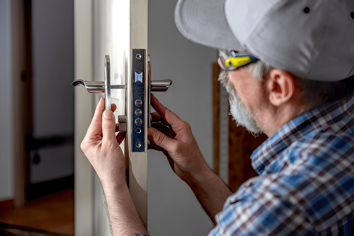 Door Replacement Services 1