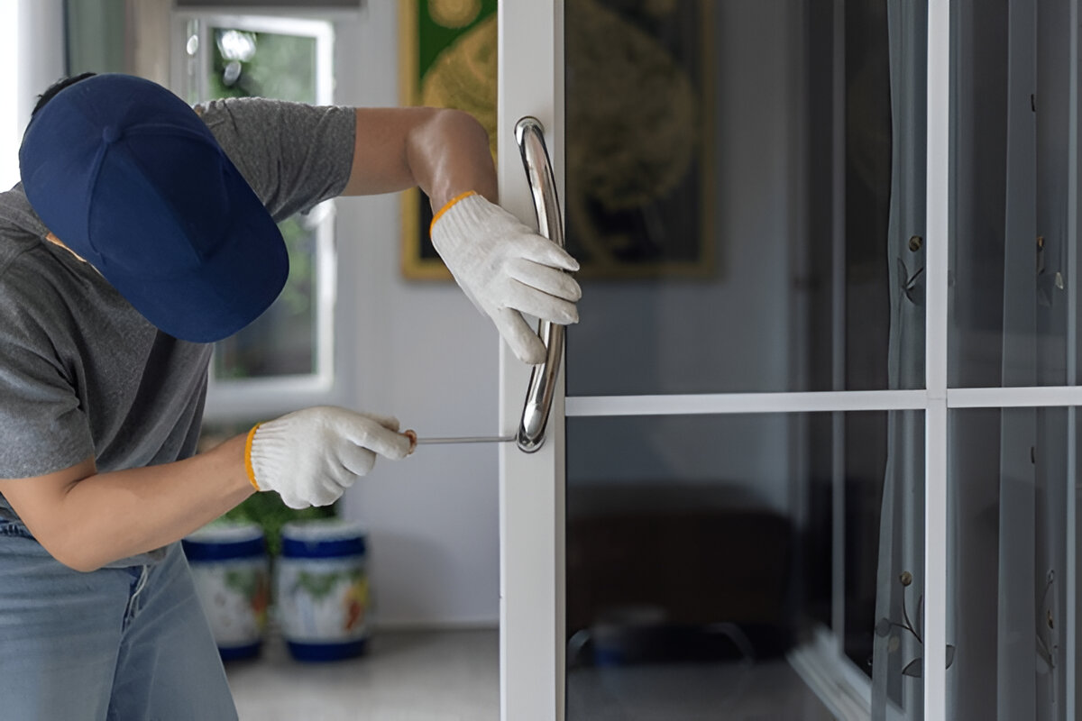 Door Replacement Services 3