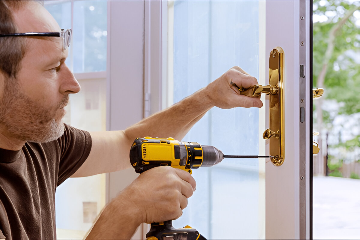 Door Replacement Services 5