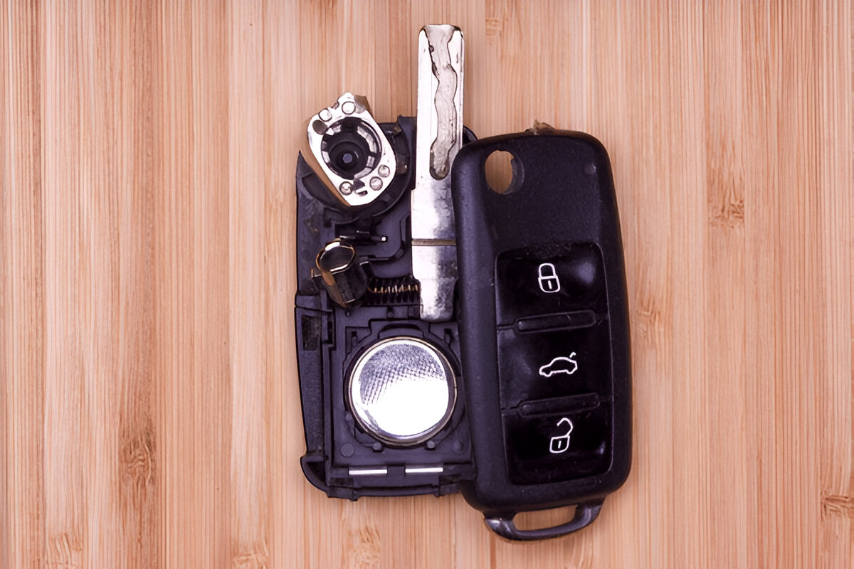 Emergency Locksmith Services 4