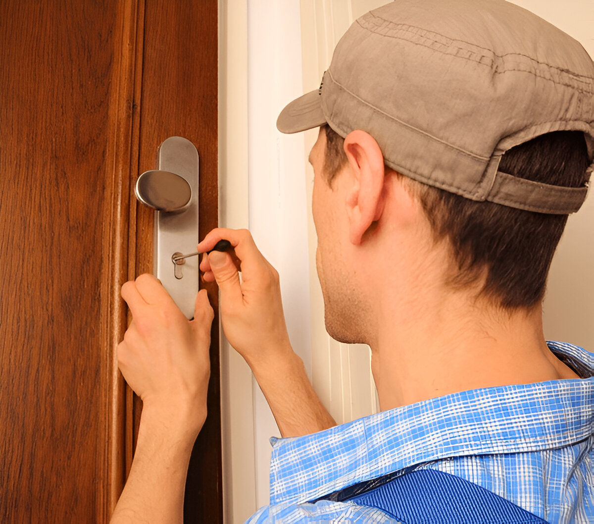 Emergency Locksmith Services 5